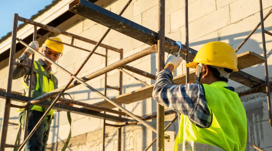Fascia Repair in Ames, NE